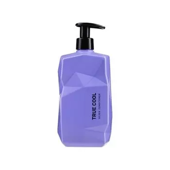 True Cool Silver Кондиционер 300 мл Анти-желтый бальзам, Nine Yards