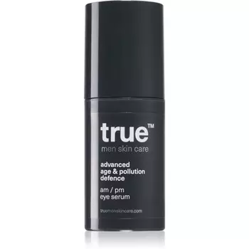True Men Skin Care Am/Pm Сыворотка для глаз - 20 мл