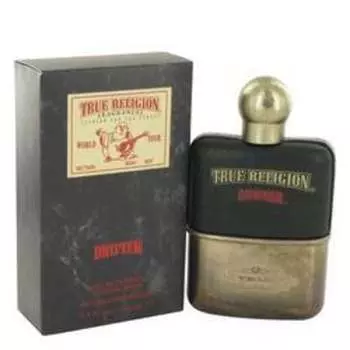 True Religion Drifter EDT Спрей 100мл