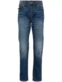 True Religion джинсы Rocco, синий