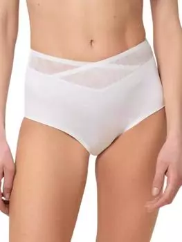 True Shape Sensation Макси Triumph, белый