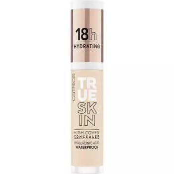 True Skin High Cover Concealer 005 Catrice, 4,5 ml