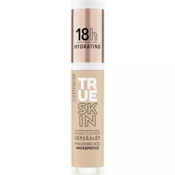True Skin High Cover Concealer 020 Catrice, 4,5 ml