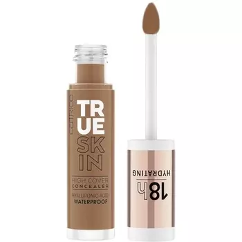 True Skin High Cover Concealer № 092 Warm Spices Nude Catrice