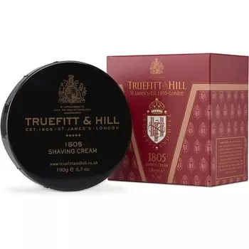 Truefitt And Hill 1805 Миска для крема для бритья, Truefitt & Hill