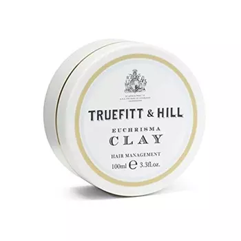Truefitt & Hill Euchrisma Глина 3,3 унции