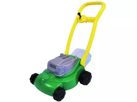 Трупико, газонокосилка Tupiko