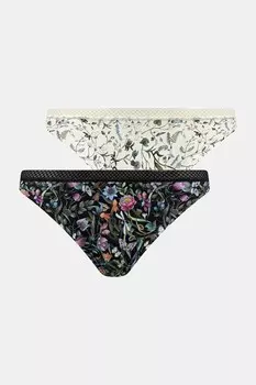 Трусики 2 шт Medicine, мультиколор