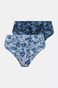 Трусики 2 шт Medicine, мультиколор