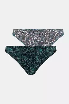 Трусики 2 шт Medicine, мультиколор