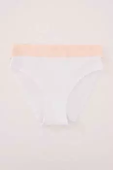 Трусики 2 шт Women'Secret, белый