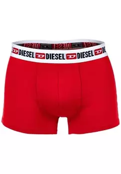 Трусики 2ER PACK Diesel, разноцветный