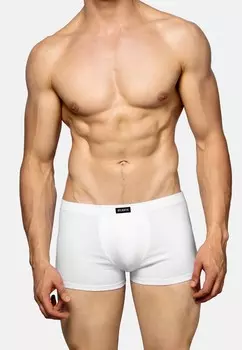 Трусики 3 PACK Atlantic, белый