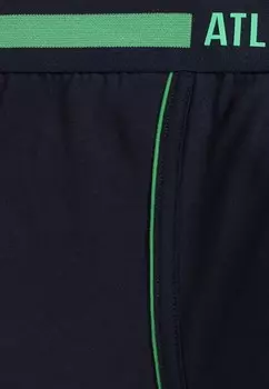 Трусики 3-PACK Atlantic, зеленый