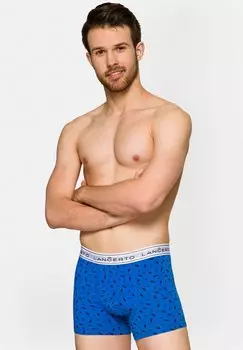 Трусики 3 PACK Lancerto, мультиколор