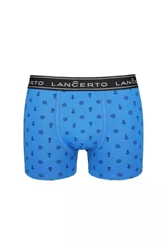 Трусики 3 PACK Lancerto, разноцветный