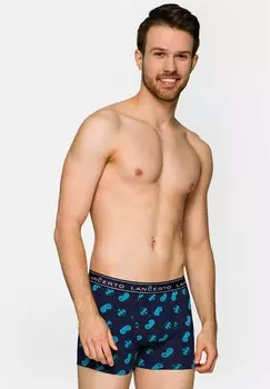 Трусики 3 PACK Lancerto, разноцветный