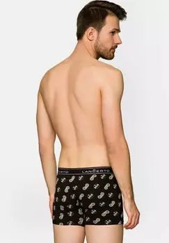 Трусики 3 PACK Lancerto, разноцветный