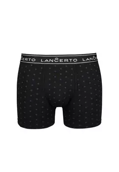 Трусики 3 PACK Lancerto, синий