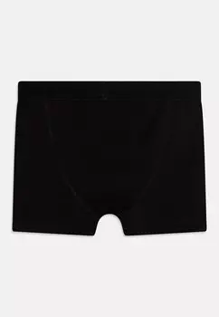 Трусики 3 Pack Lindex, черные