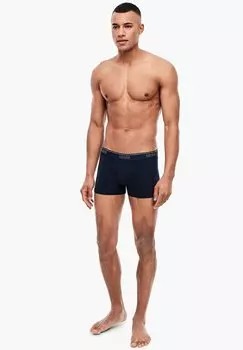 Трусики 3 PACK s.Oliver, цвет light yellow embro