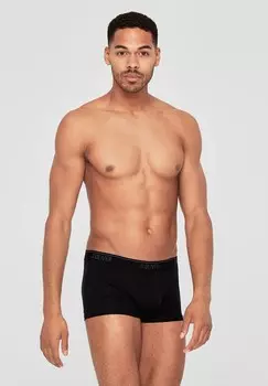 Трусики 3 PACK s.Oliver, темно-желтый