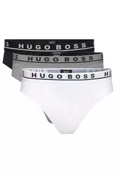 Трусики (3 шт.) 50325402.NOS Boss, мультиколор