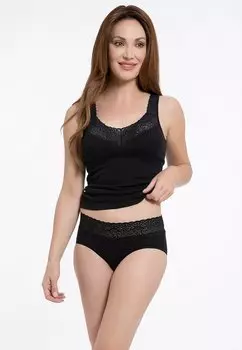 Трусики 3ER-PACK Speidel, цвет schwarz