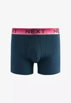 Трусики 4 PACK Next, синий