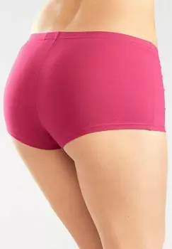 Трусики 5 PACK H.I.S, антрацит