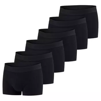 Трусики 6 PACK Jack & Jones, цвет pack 1