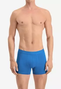 Трусики 6 PACK Puma, цвет blue combo