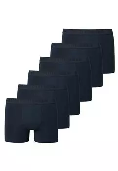 Трусики 6ER PACK Schiesser, цвет nachtblau