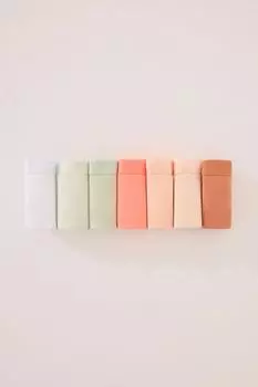 Трусики 7 шт Women'Secret, оранжевый