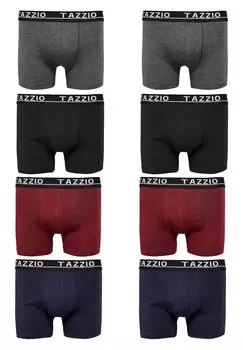 Трусики 8 PACK Tazzio, цвет multi coloured