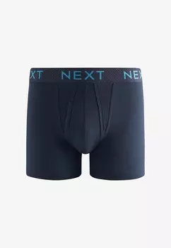 Трусики A-FRONTS 10 PACK Next, синий