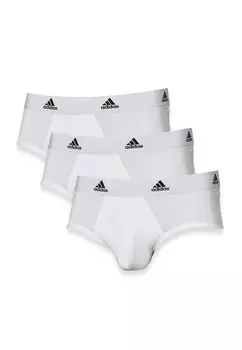 Трусики Adidas, белый