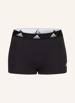 Трусики Adidas, черный