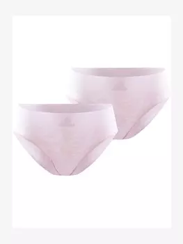 Трусики ADIDAS ORIGINALS High Brief, розовый