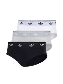Трусики ADIDAS ORIGINALS, разноцветный