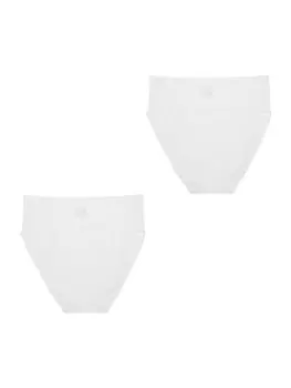 Трусики Adidas Sport Active Seamless, белый