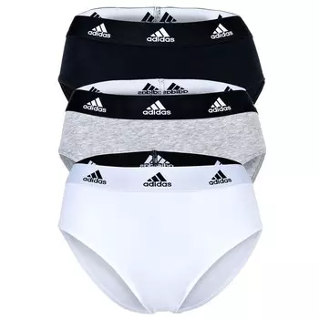 Трусики ADIDAS SPORTSWEAR Active, цвет mottled grey/Black/White