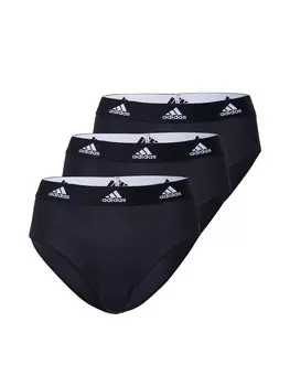 Трусики ADIDAS SPORTSWEAR Panty Active Comfort, черный