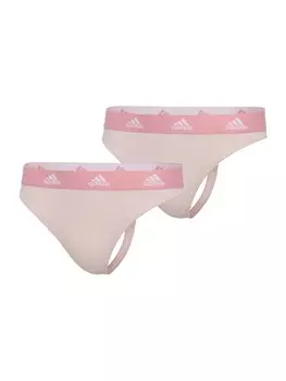 Трусики ADIDAS SPORTSWEAR Realasting Cotton, розовый
