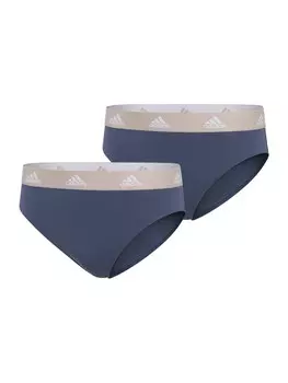 Трусики ADIDAS SPORTSWEAR Realasting Cotton, синий