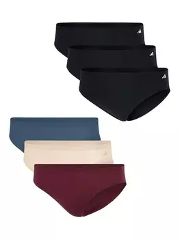 Трусики ADIDAS SPORTSWEAR Sport Active Light Flex, разноцветный