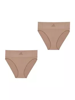 Трусики ADIDAS SPORTSWEAR Sport Active Seamless, коричневый