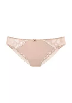 Трусики Alana, шелковистые, женские LASCANA, цвет Champagne