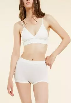 Трусики Amande Etam, цвет ecru