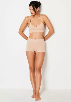 Трусики AMANDE WE CARE Etam, нюд